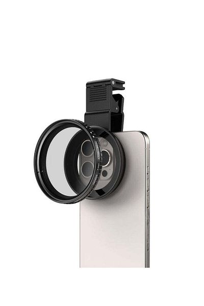 APEXEL Filtru Profesional Cpl, , 67 Mm, Iphone 15 Pro Max, Iphone 15 Pro, Iphone 15,14, Samsung