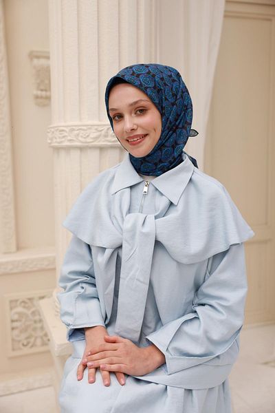 Silk Home Soft Scarf 73079-33