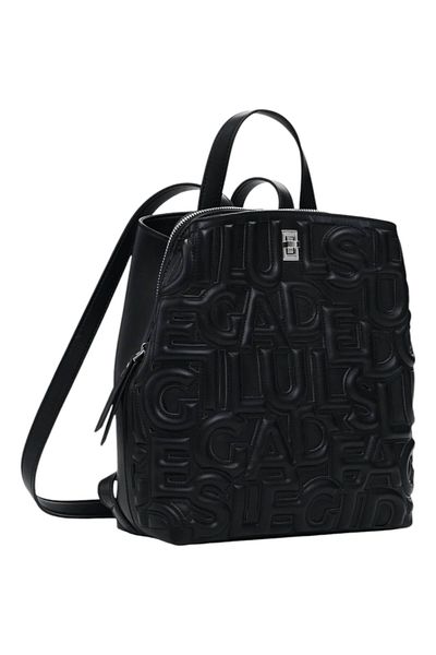 Desigual Rucsac Desigual Maki 3D Letters Sumy Mini 6L - 25SAKP47-2000