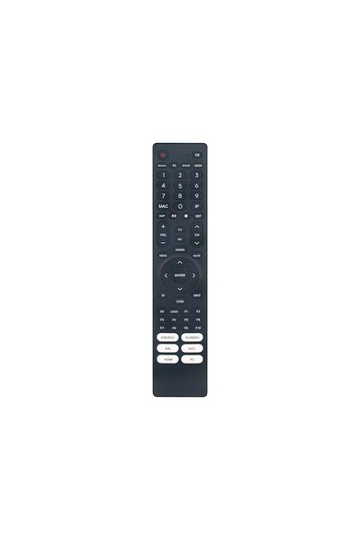 The Bros EN3Z40 Replacement Remote fit for Hisense TV