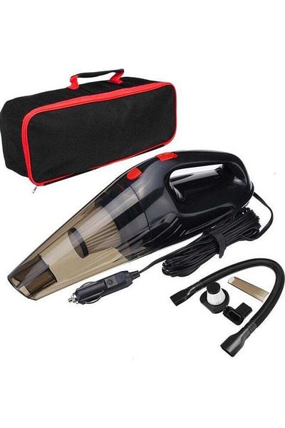Thunder Handheld Car Vacuum Cleaner