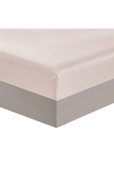 HOURS Horse Comforter Set, Single and a Half, 160 cm, Queen Size, 4 Pieces, Plain