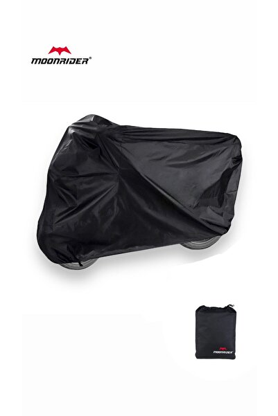 Moonrider Tvs Jüpiter 125cc Motosiklet Brandası Kalın Kumaş Su Geçirmez Premium Motor Branda