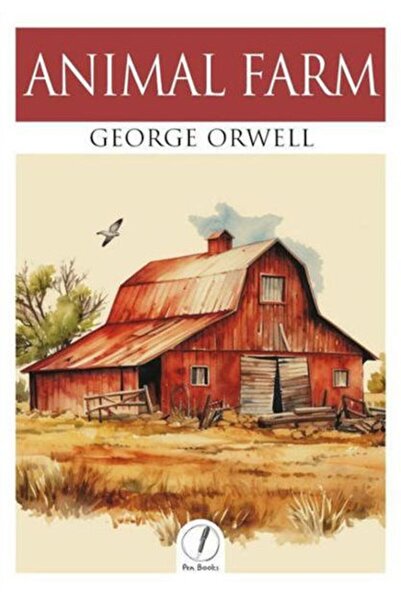 Timaş Yayınları Animal Farm