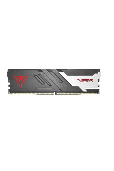Patriot Viper Venom 16 Gb 6000 Mhz Cl30 Pvv516G60C30 Ddr5 Gaming Pc Ram with Cooler