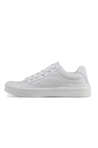 Ryt Snoth Women's Casual Shoes - White