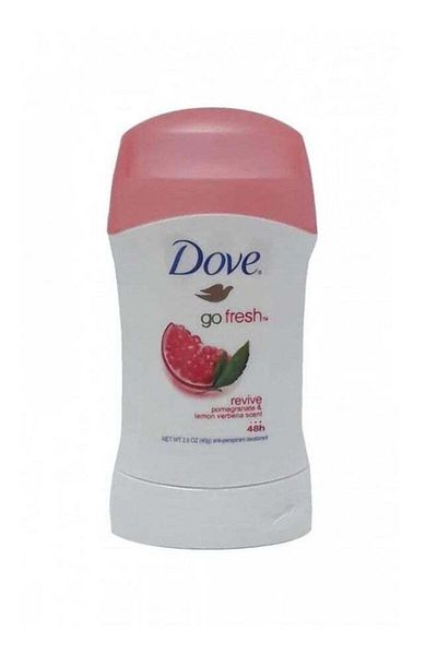 Dove Deodorant Stick Go Fresh Pomegranate & Lemon 40g