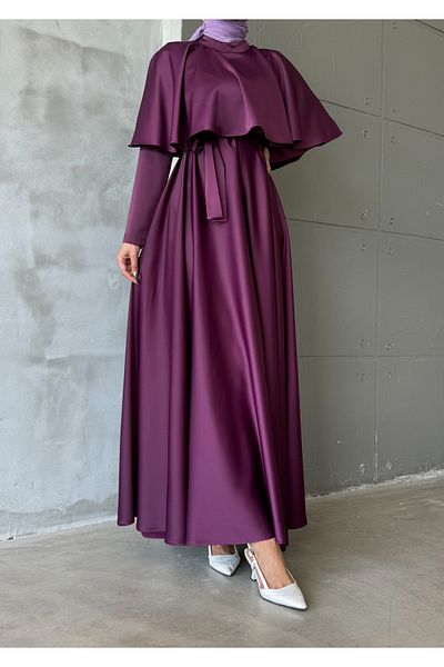Aranlı tekstil ΣΑΤΕΝ ΥΦΑΣΜΑ ΠΑΝΑΚΟΣ ΛΕΠΤΟΜΕΡΗΣ ΚΡΕΑΤΟΣ ΦΟΡΕΜΑ/ΒΡΑΔΙΝΟ ΦΟΡΕΜΑ
