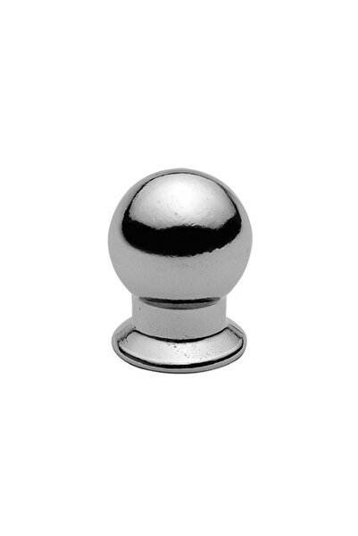 ehobici Misket Krom Düğme Kulp