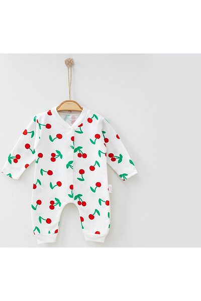 Nayinom Cherry Jumpsuit