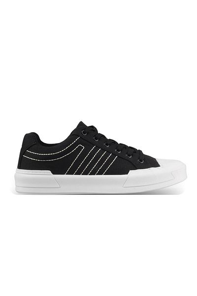 Ryt Snoth Women's Casual Shoes - Black