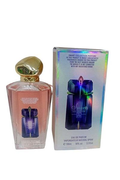 Smart Collection 100 ml No. 210