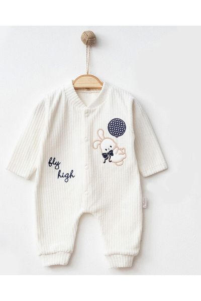 Nayinom 1 Month Jumpsuit