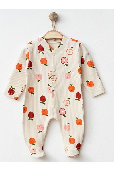 Nayinom 1 Month Jumpsuit