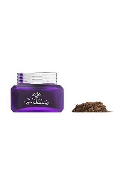 OUD LOVER BAKHOUR SULATANA 35g Clear