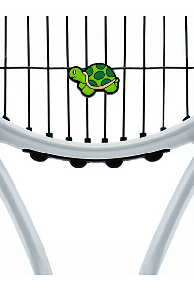 mimushop Tenis Titreşim Engelleyici Kaplumbağa