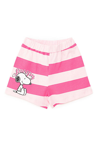 Snoozebaby Snooze baby Snoopy Şort