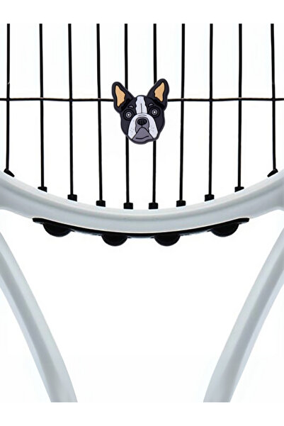 mimushop Tenis Titreşim Engelleyici French Bulldog