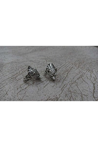 ötüken Bozkurt Yüzük