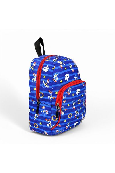 Baginn Geantă de școală - Negru - Articol indisponibil