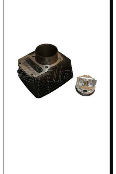 Falcon 200 Silindir Piston Komple Q62.50 13 Perno- Desert 277 Uyumlu