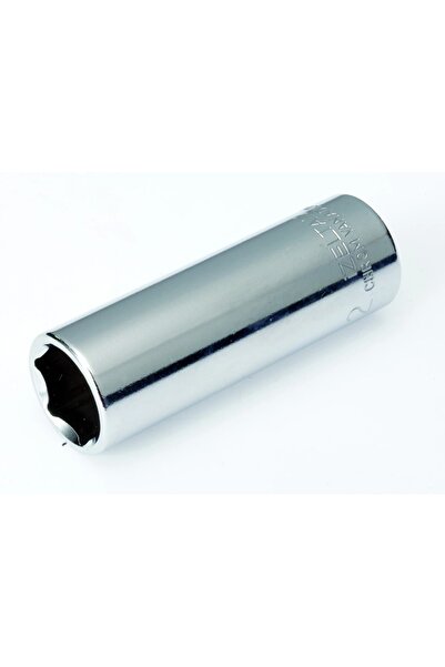 İzeltaş 1107064004 1/4'' Six Corner Deep Socket Wrench 4 mm