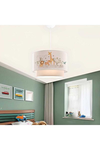 Desire Hanging lamp, For Child, Bedroom