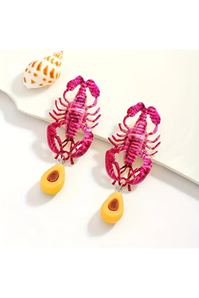 dukart Trendlover Zr Earrings