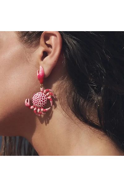 dukart Trendlover Zr Earrings
