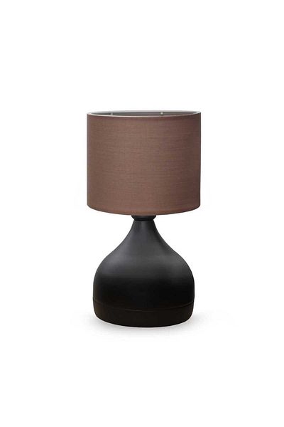 Desire Lampshade with metal body Milano, Office, Living room, Bedroom
