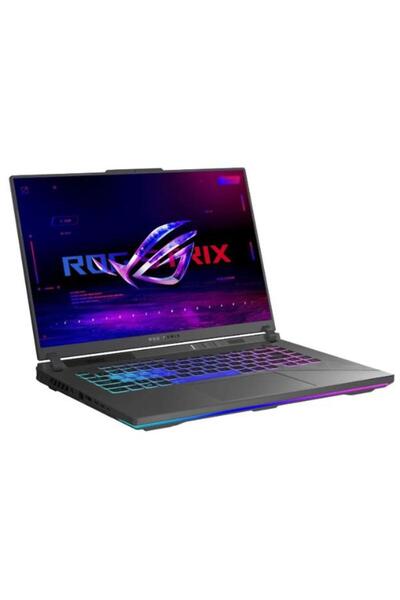 ASUS ROG Strix G16 G614PH-RV036 8GB RTX5050 Amd Ryzen™ 9 8940HX 16GB Ram 1TB SSD 16" WUXGA 165hz