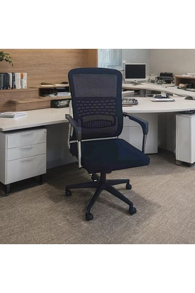 Ch swivel office chair