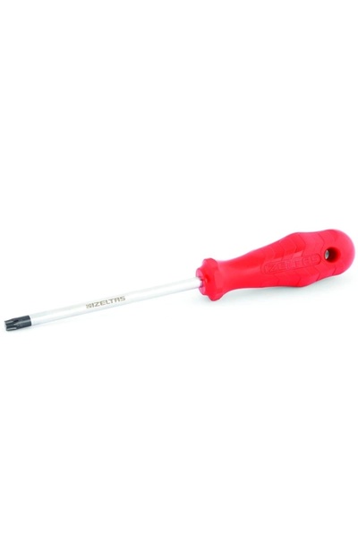 İzeltaş 4775180027 Torx Uçlu Tornavida T27