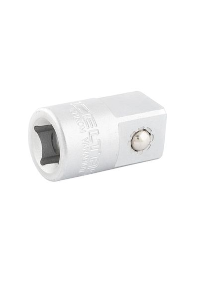 İzeltaş Iseltas 1513060003   1/2"Fx3/4"M Socket Adapter