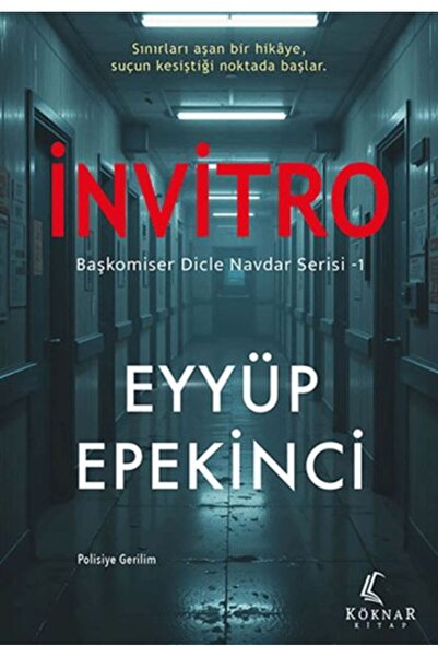 Timaş Yayınları İnvitro