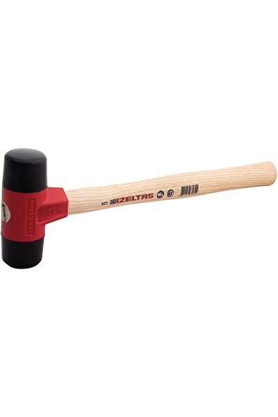 İzeltaş PLASTIK CEKIC 30 MM