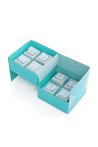 IBRAQ Ibrahim Al-Qurashi Musk Cubes Solid - Powder