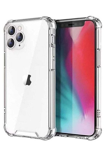 Generic Protective cover for the iPhone 13 Pro Max anti-shock and anti-scratches distinctive and cute back c