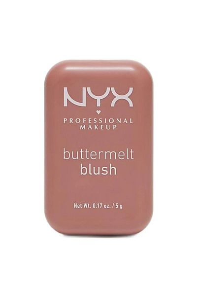 NEW Buttermelt Blush -
