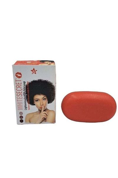 White secret Whitening Soap 190 gm