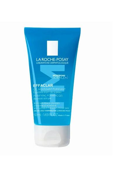 La Roche Posay La Roche-Posay Effaclar Purifying Foaming Gel - 50 ml