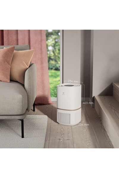 Electrolux EPO50351SW Pure A9 Hava Temizleme Cihazı