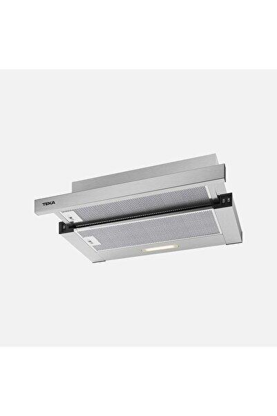 Genel Markalar Teka TL 6210 Inox Aspiratör