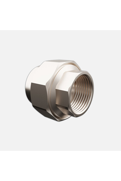 Generic Brand Hakan Pipe 20-12 mm A.Corner Id Fitting Pprc