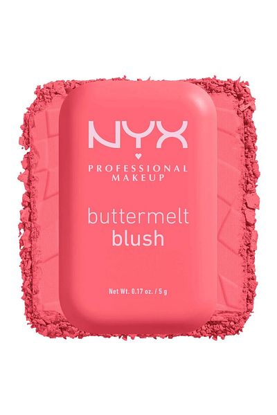 NEW blush
