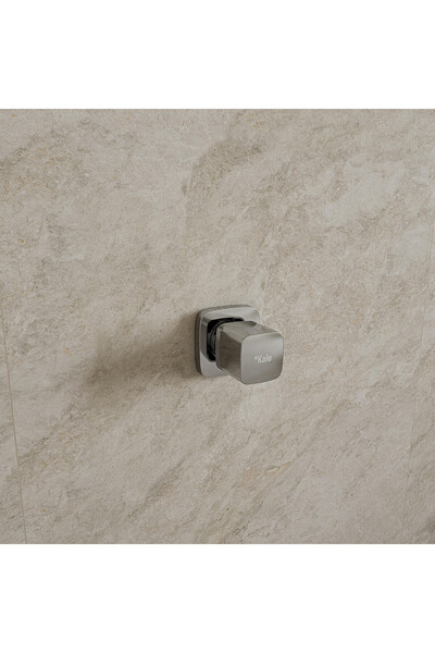 Bauhaus Kale V 200 Ankastre Stop Valf