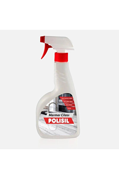 Bauhaus Polisil Mermer Cilası 500 ml