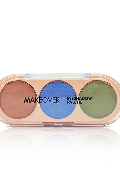 ESSFASIHON 3 Matte Eyeshadow