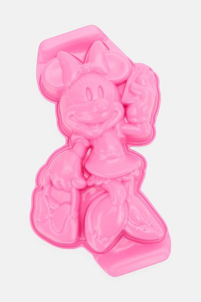 Disney Minnie Sandtastic Outdoor Play, Pink