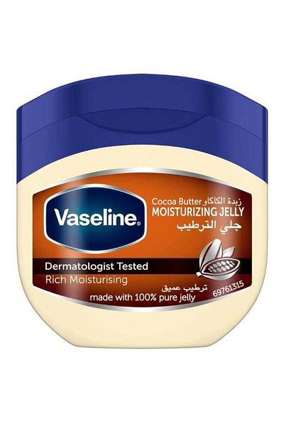 Vaseline Healing Jelly with Cocoa Butter 100 ml